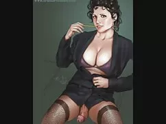 Si masturba bionde s ...