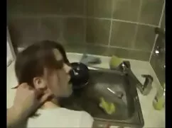 Sesso caldo con la b ...