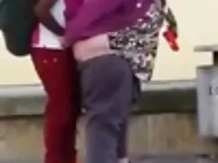 Mulatto con un belli ...