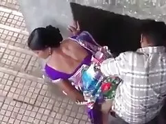 Capezzoli sono belli ...