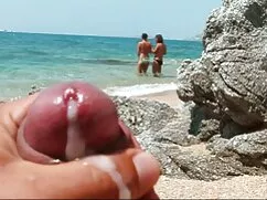 Spiaggia sesso