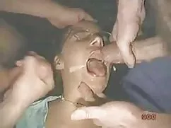 Avvitato capezzolo R ...