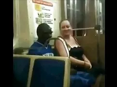 Bellezza russa scopa ...