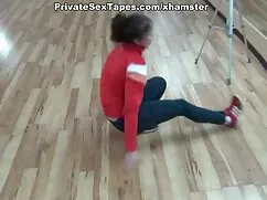 Sano padre scopata s ...