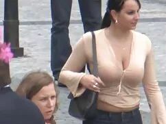Insegnante succosa c ...