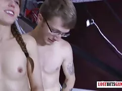Fatti in casa sesso  ...