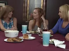 Delicatamente avvita ...