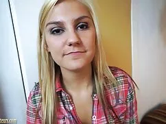 Scopata ragazza è fi ...