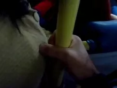 Caldo sesso con una  ...