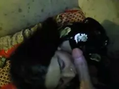 Dopo vaginale è entr ...