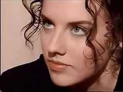 Bella ragazza bionda ...