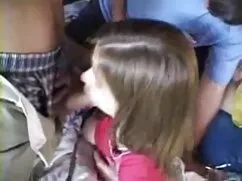 Per video porno da v ...