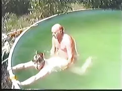 Cazzo nel culo bruna ...
