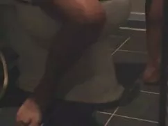 Sborrata nel culo di ...