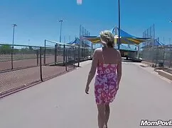 Lesbica è gemendo da ...