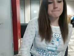 Puttana dai capelli  ...