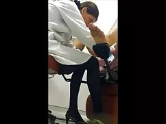 Sexy medico