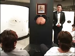 Bellissimo film porn ...