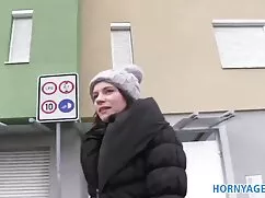Biondo difficile fil ...