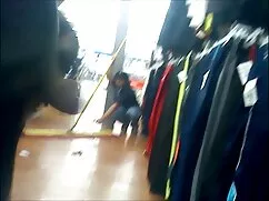 Ha accarezzato una g ...