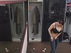 Un video porno da ve ...