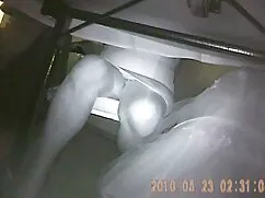 Figlio e amici cazzo ...