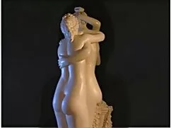 Bella donna cums dal ...